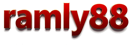 ramly88 logo
