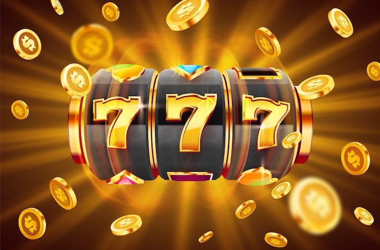 ramly88 Permainan Slot Tema Ruang Angkasa Kami yang Dirancang untuk Pemain Lokal